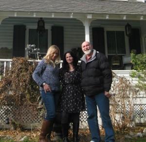 Haunted Collectors at Miss Fanny's