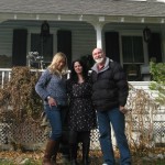 Haunted Collectors at Miss Fanny's